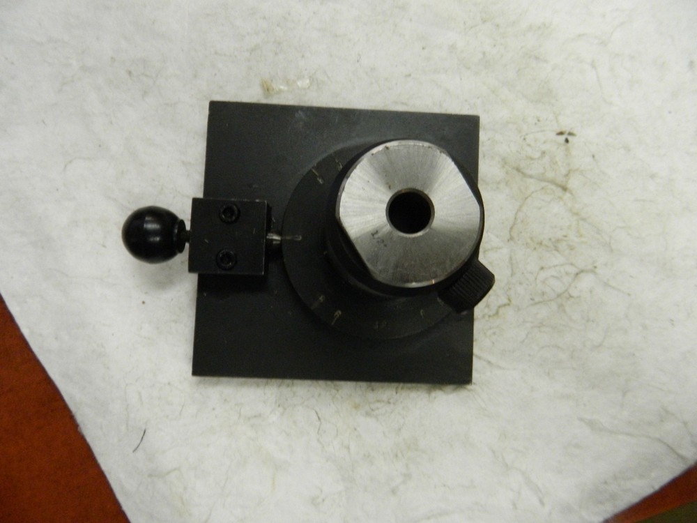 Pro Mills Sharpener For Use On End Mills 287-6840