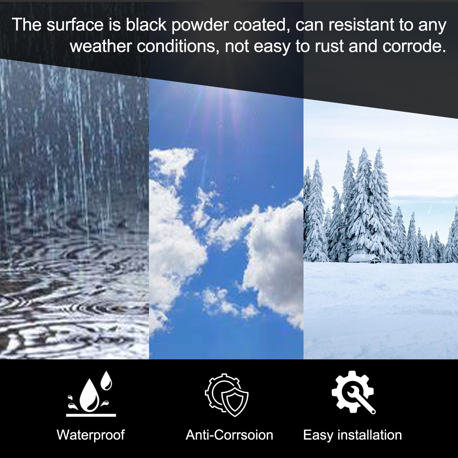 Extended Cab Inner & outer Rocker Panels & Cab Corners For 99-17 Ford Super Duty