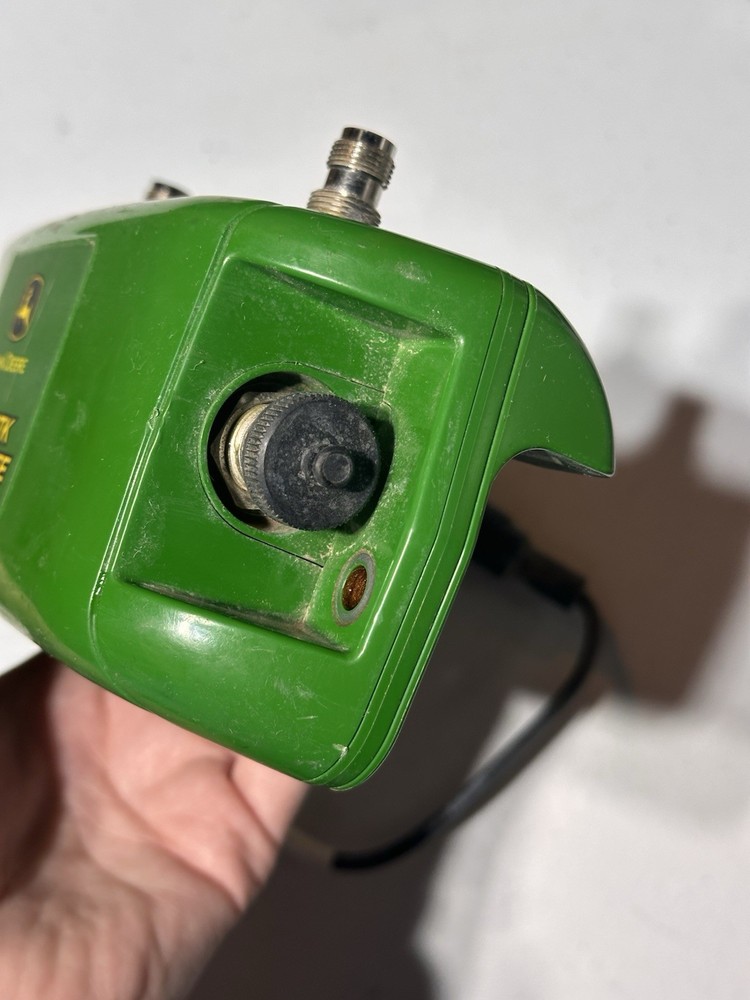 John Deere RTK Mobile 4G LTEModem PFA13051