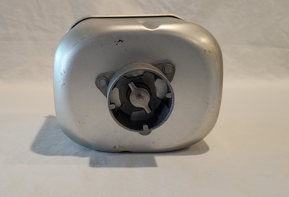 West Bend Bread Maker Model 41400 Pan - Replacement Pan Only