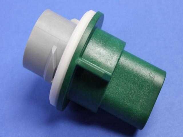 Turn Signal Light Socket Mopar 68032802AA