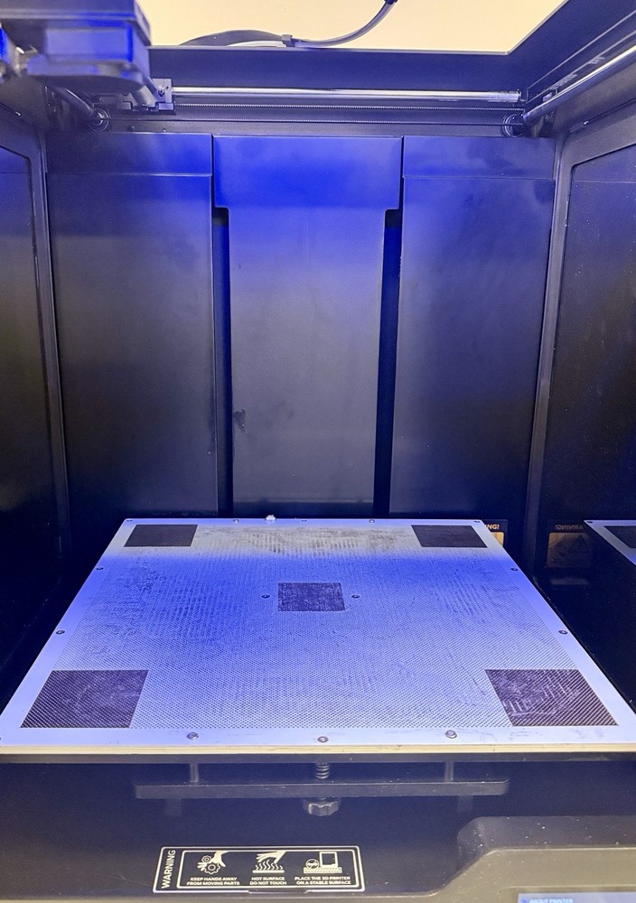 Zortrax M300 Plus 3D Printer