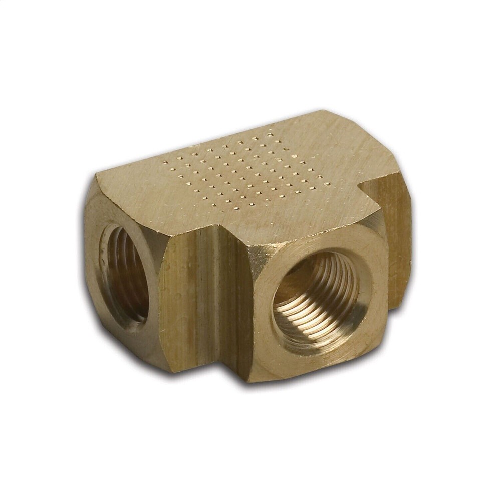 Design Engineering 80216 Y Block