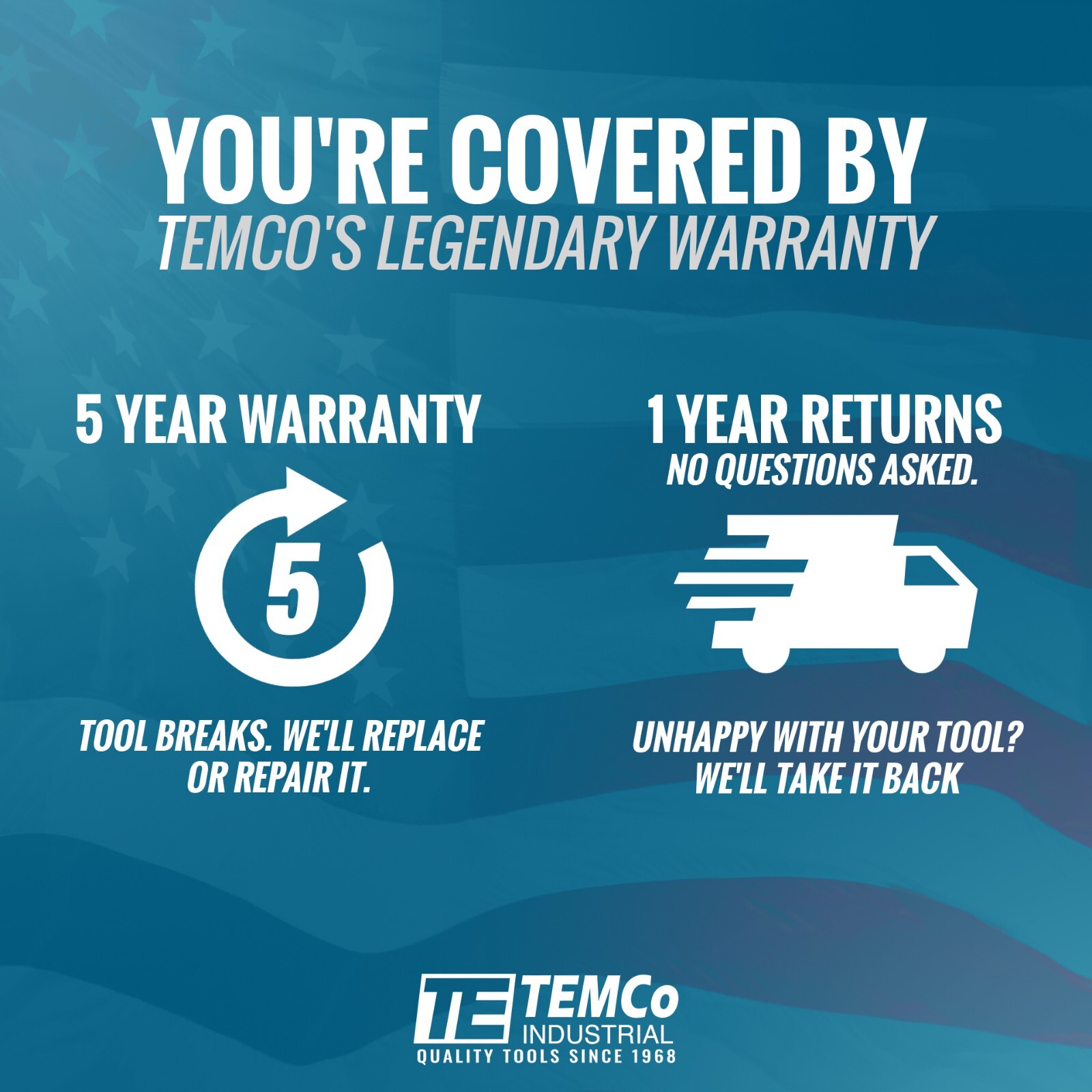 TEMCo Hammer Lug Crimper: 8 AWG to 4/0 Battery/Welding Cables (Mountable)