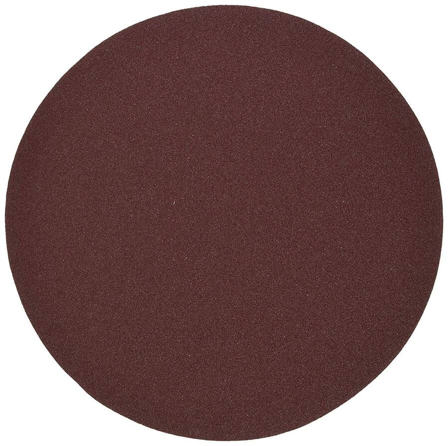 Radius 360 9" Drywall Sanding Discs, 100-Grit - 25 Pack
