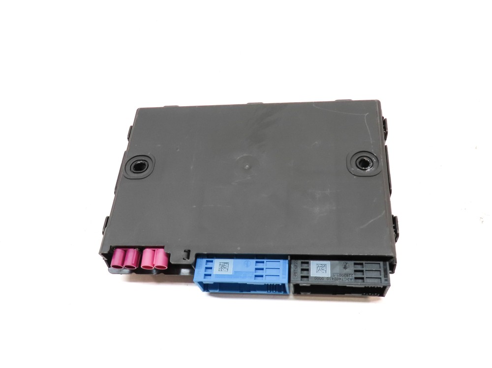 2017 AUDI A4 (B9 8W) CENTRAL GATEWAY BODY CONTROL MODULE