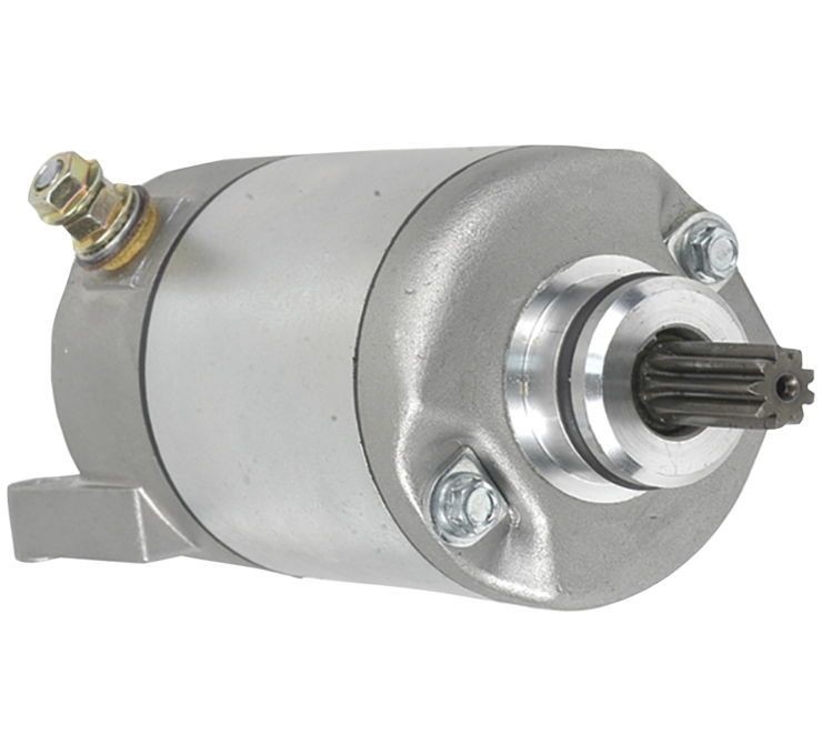 BikeMaster Starter - 15410-54067BM