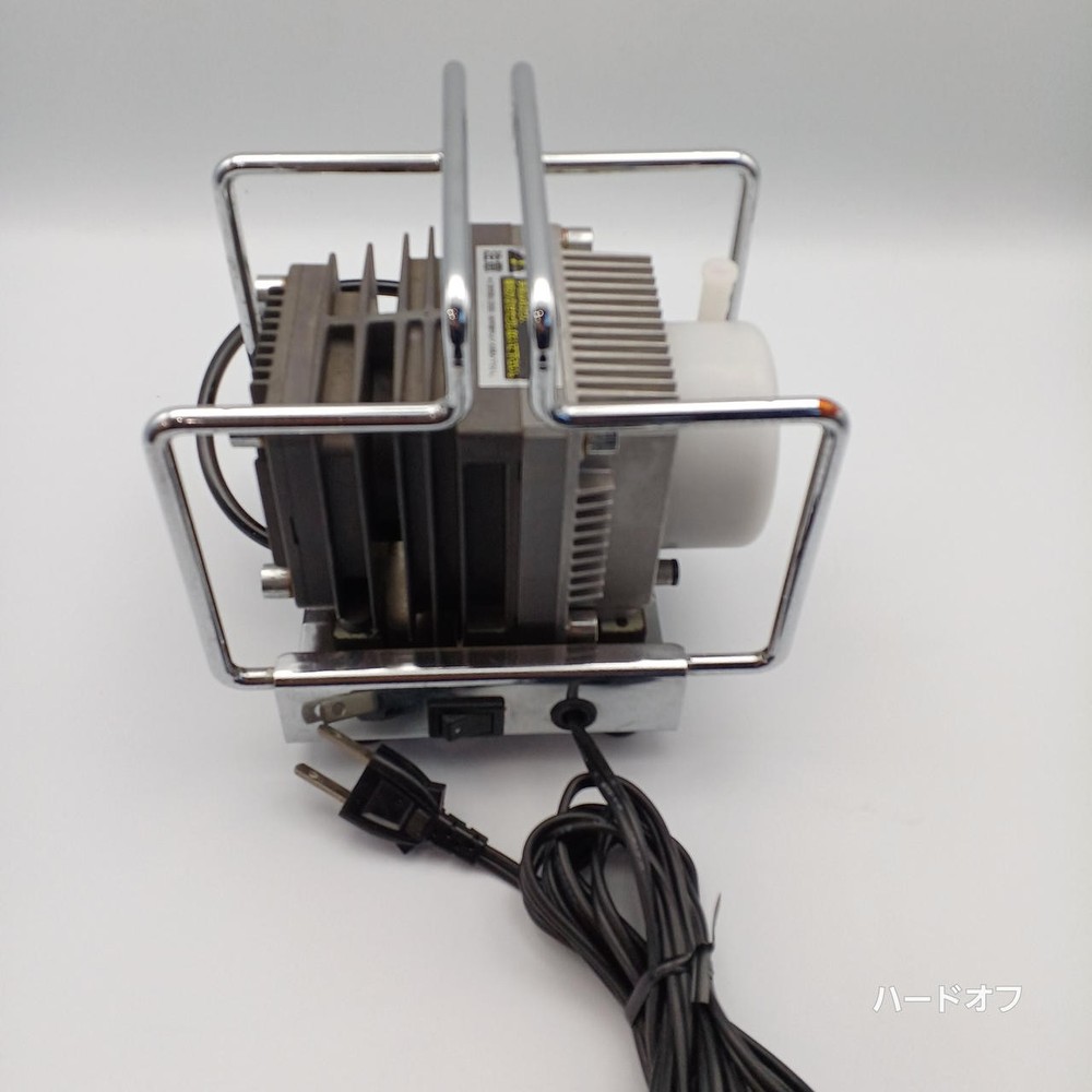 GSI Creos MR.Linear Compressor L5 Compressor