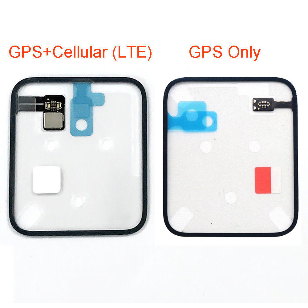 Force Touch Sensor Flex Cable Replacement for Apple Watch Series 1 2 3 38mm 42mm