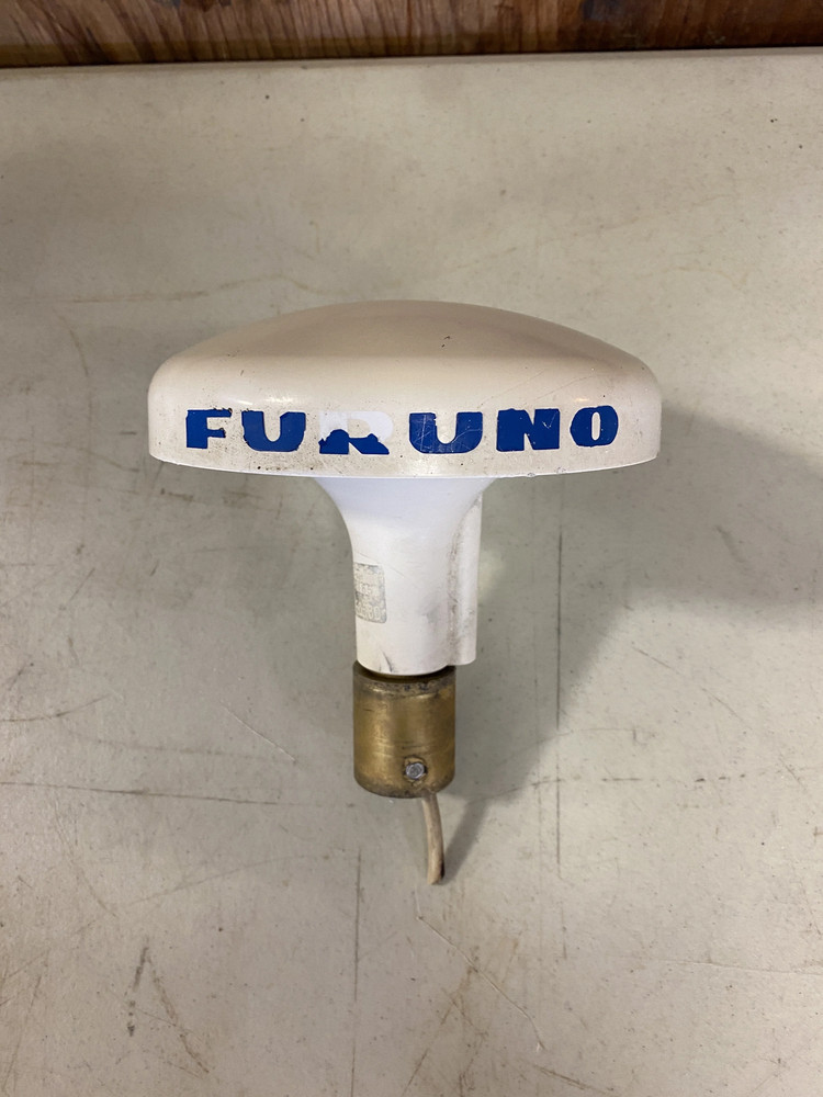 Furuno GSC-001 Antenna Unit (Used)