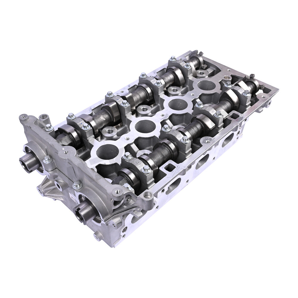 CYLINDER HEAD 55568116 FOR CHEVY CRUZE SONIC 1.8 DOHC 2011-2018 DUAL VVT CAST