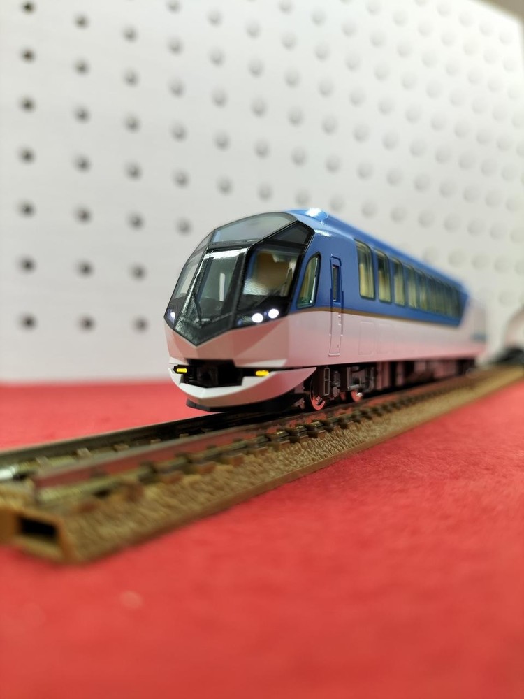 Tomix N Scale N Gauge 98934