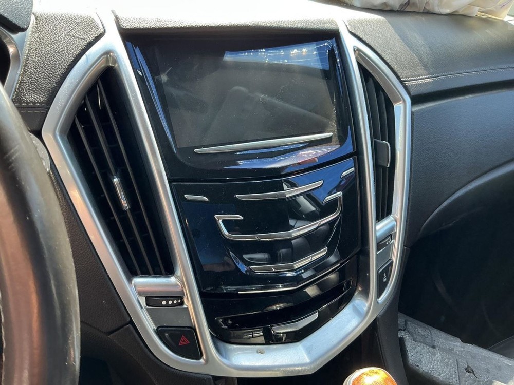 SRX 2015 Glove Box 4996100