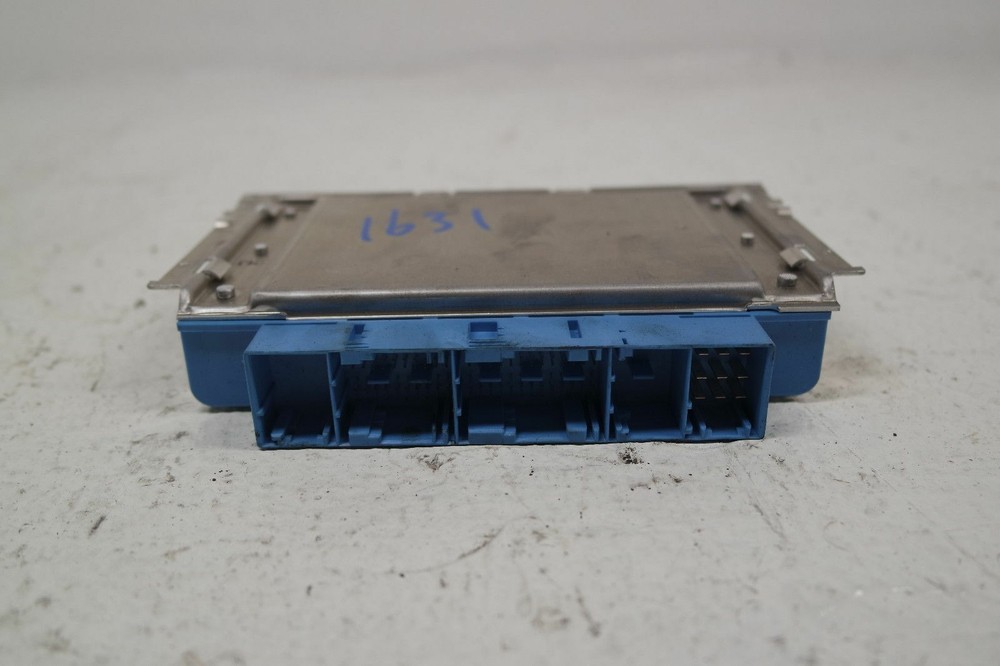 BMW E46 E39 E85 OEM TCU TRANSMISSION CONTROLE MODLE UNIT