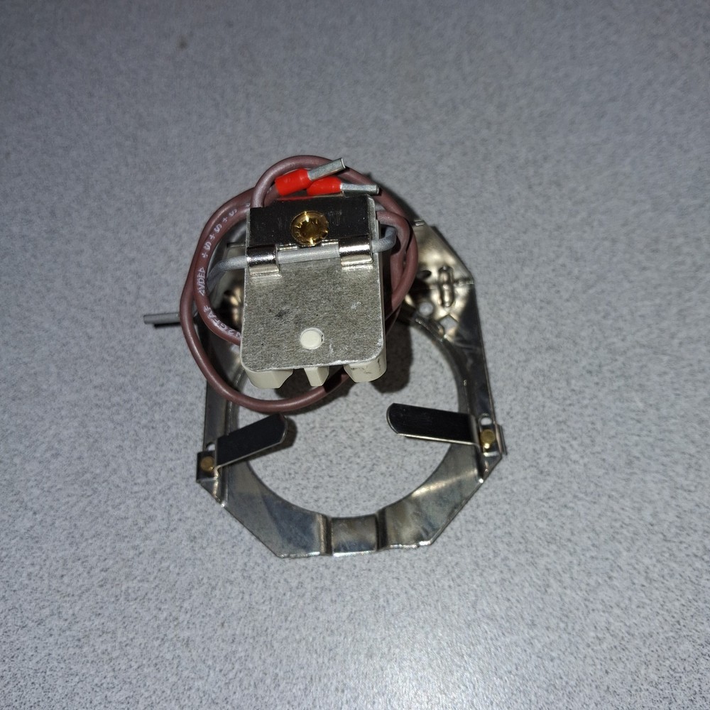 Starrett Comparator Bulb Holder 8E03 *Nice Shape*