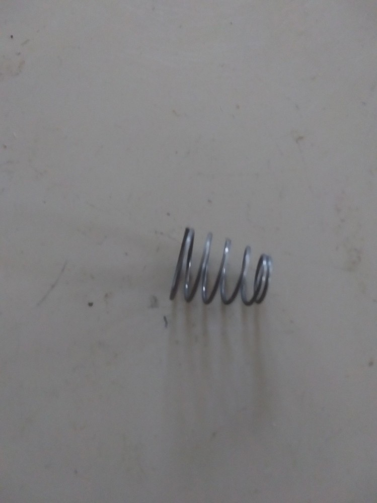 Frigidaire Washer Model FTF530FS0 Dispenser Spring 131427500