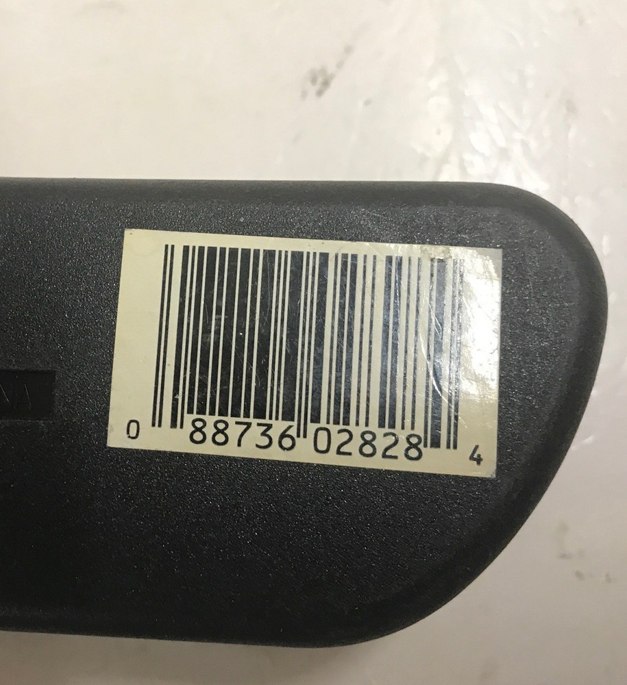 Original Blue Danube Harmonica Tested Working