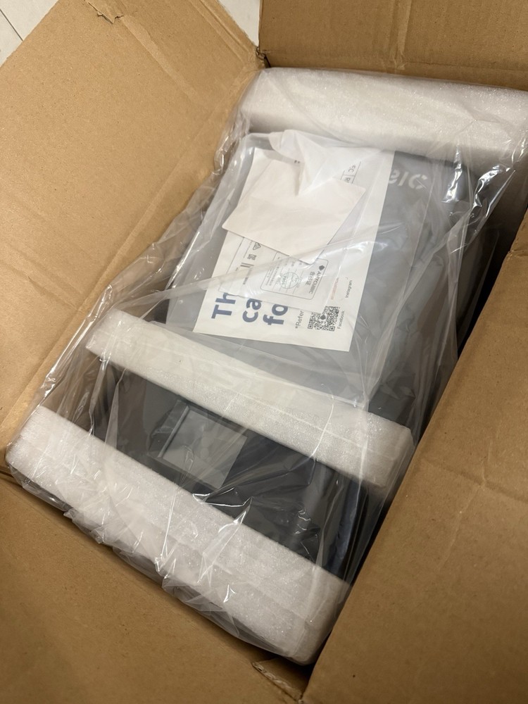 ANYCUBIC Photon Mono 4 Resin 3D Printer