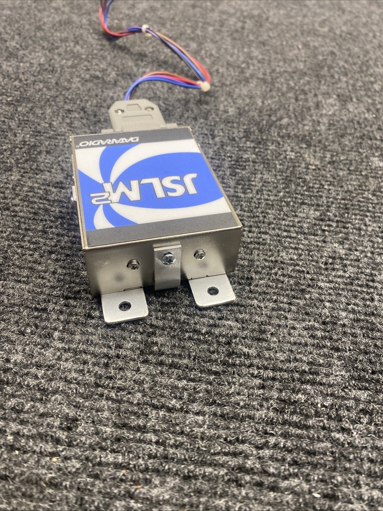 Data Radio Telemetry Module 242-2110-610 JSLM2