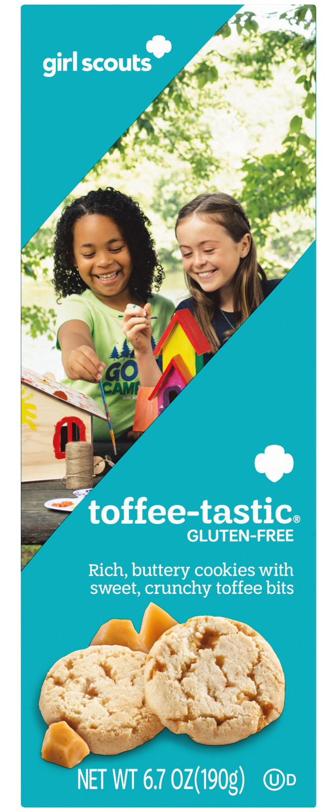 GIRL SCOUT COOKIES 🍪 2026 🍪 MIX & MATCH 🍪 MULTI BOX DISCOUNTS 🍪 FREE SHIP!!!