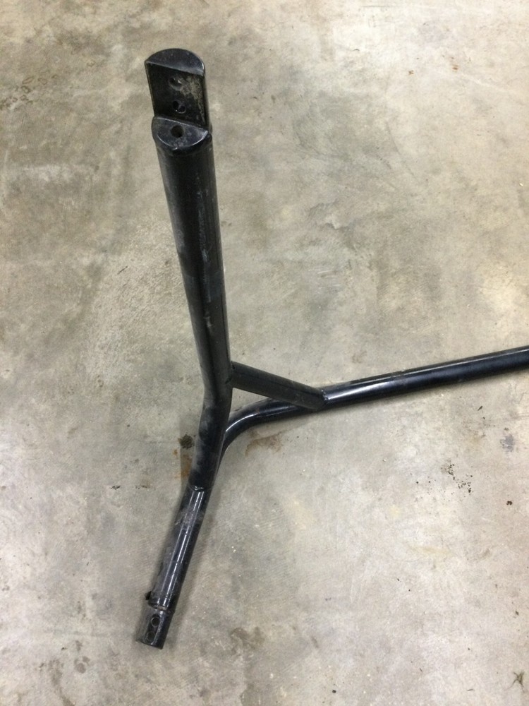 POLARIS LH FRONT CAB FRAME 1014726-067 P004