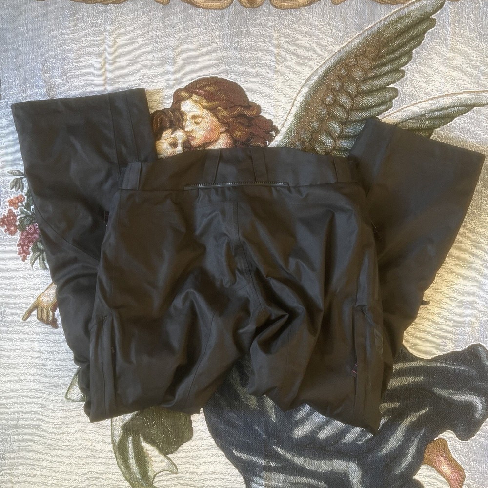 IFly Technical Riding Gear Padded Riding Pants - Size L