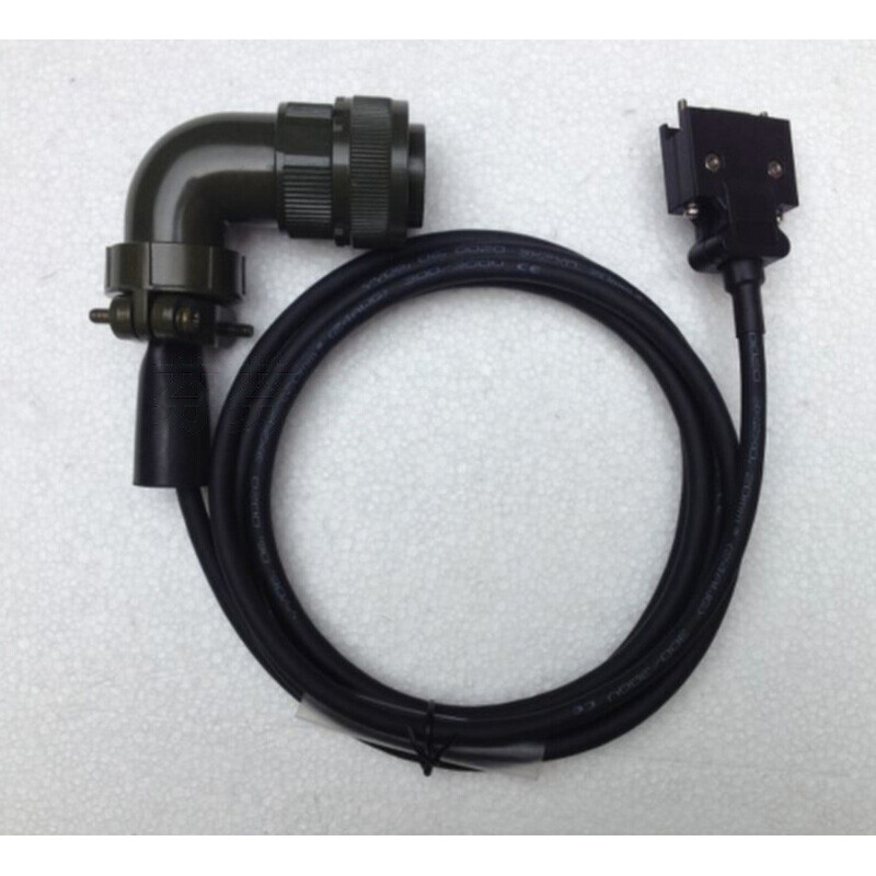 1PCS For DE9407237-1 DE9407237-2 DE9407237-3 SGMS Servo Coding Line