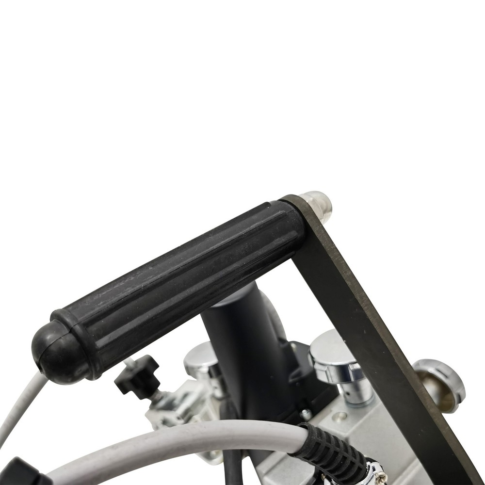 Oscillating Automatic Welding Trolley Welding Tractor Welding Machine Auxiliary