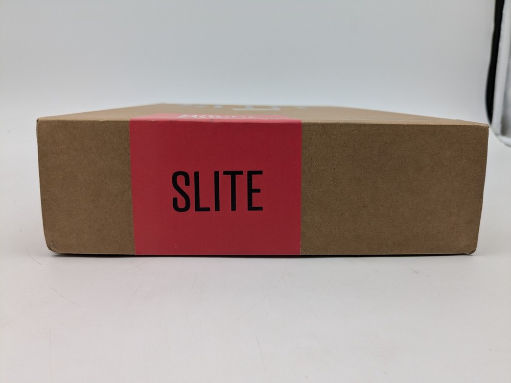Slite Pro Creator Light For Content Creation & Streaming In Black | SLTA002