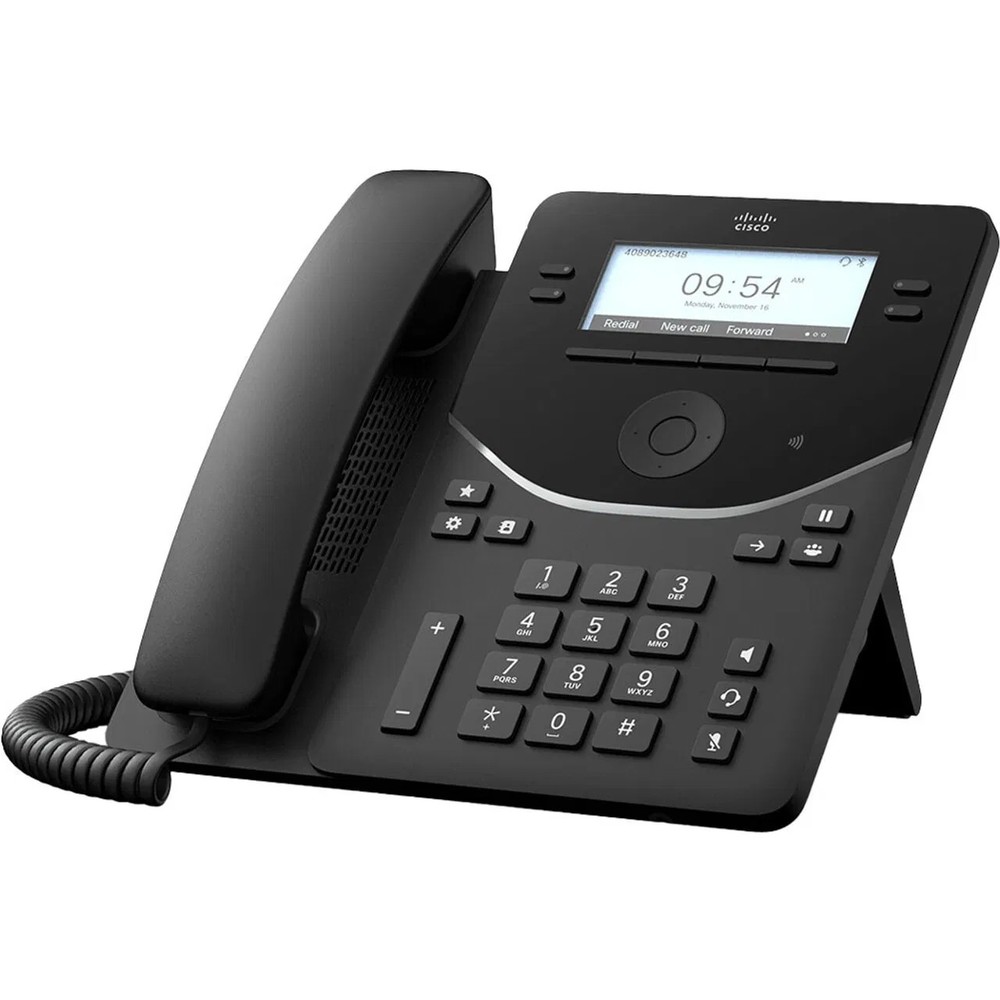 Cisco Desk Phone 9841
