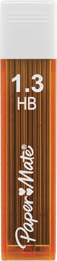 Paper Mate Handwriting Triangular Mechanical Pencil Set with Eraser & Lead Refil