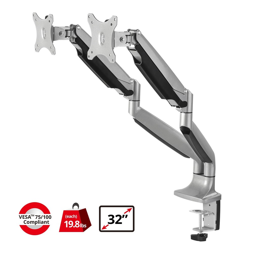 SIIG Desk Mount for Flat Panel Display