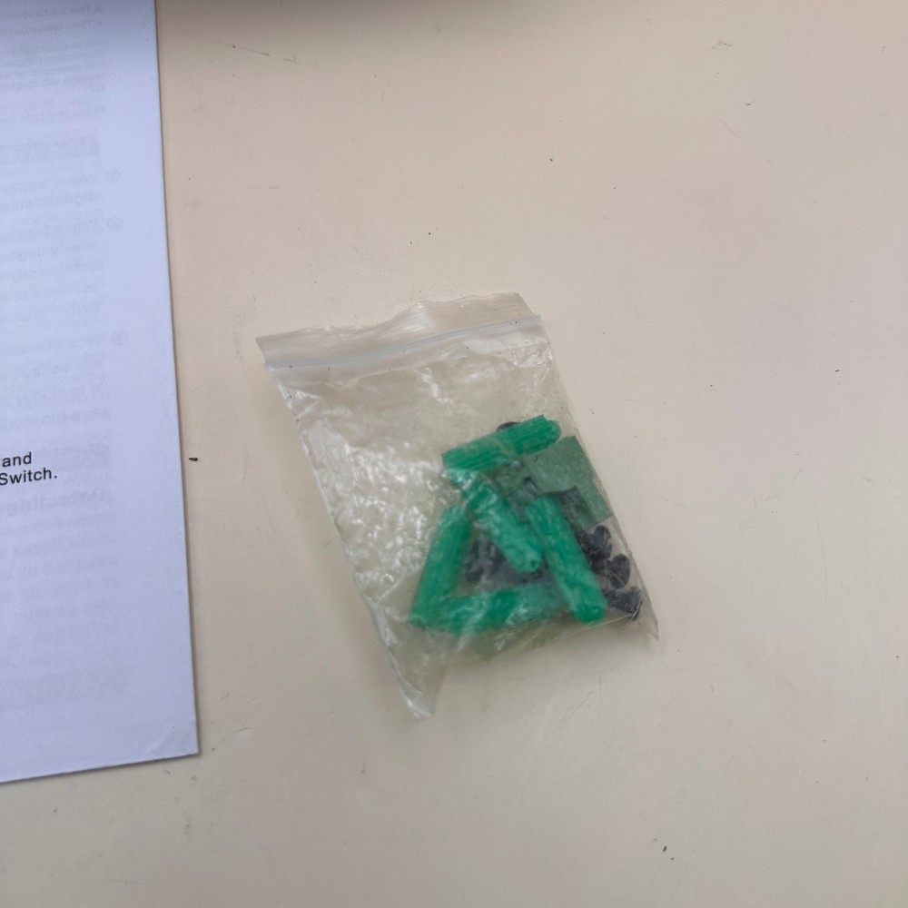 briidea Automatic Transfer Switch, 50A 5500 Watt ATS Dual Power Controller for