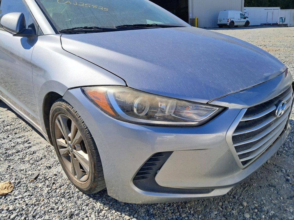 ELANTRA 2017 Glove Box 4840955