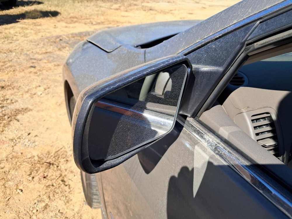 ALTIMA 2007 Glove Box 4833859