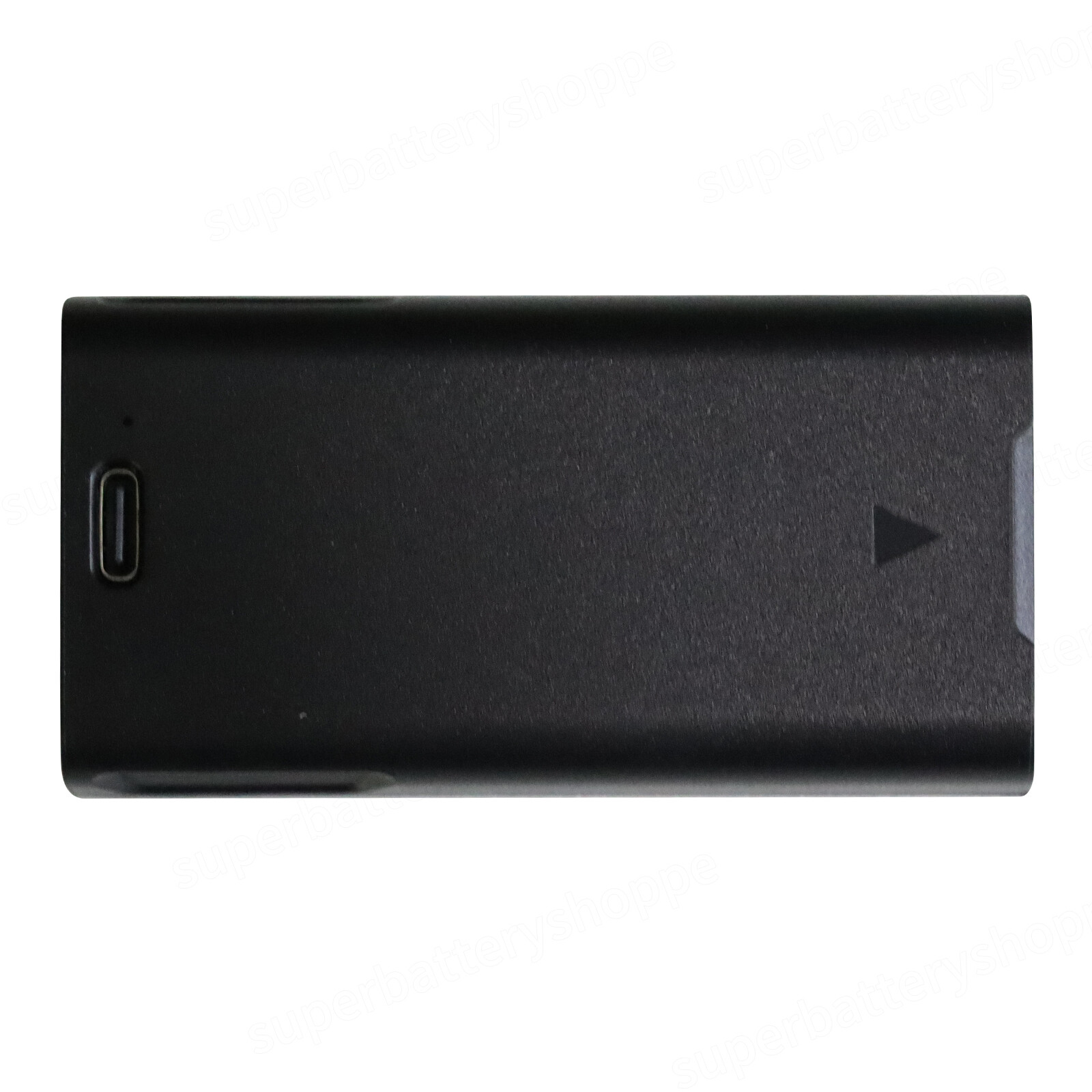 For Eufy Rechargeable Battery Pack Backup with USB-C for Video Doorbell E340