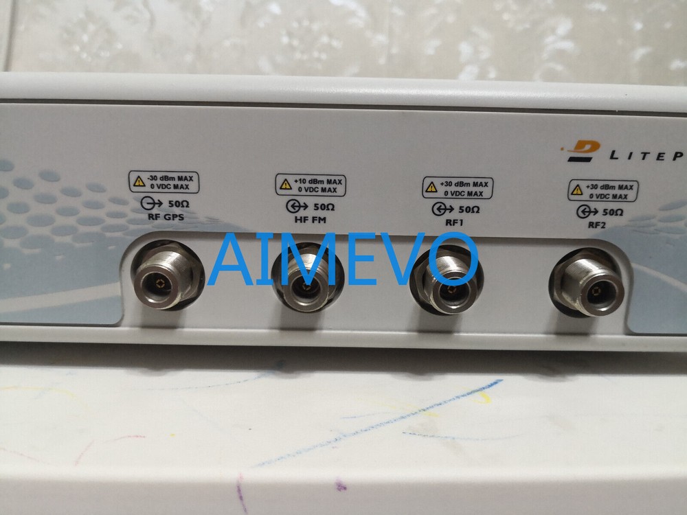 Litepoint IQ2010 Connectivity Test System