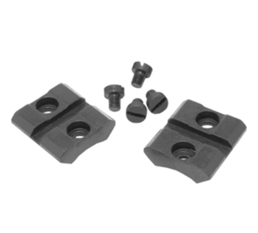 Scope Mount Fits Savage 93 Series Includes Matte Black Medium RINGS