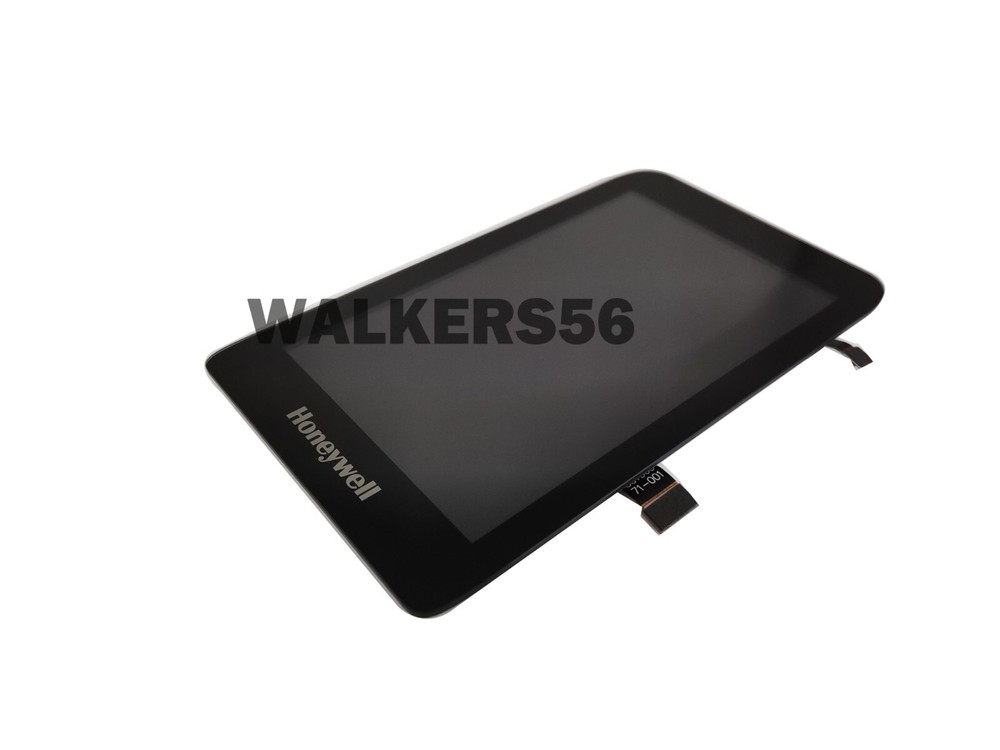 LCD and Digitizer Touch Screen Assembly Replacement for Honeywell EDA61K