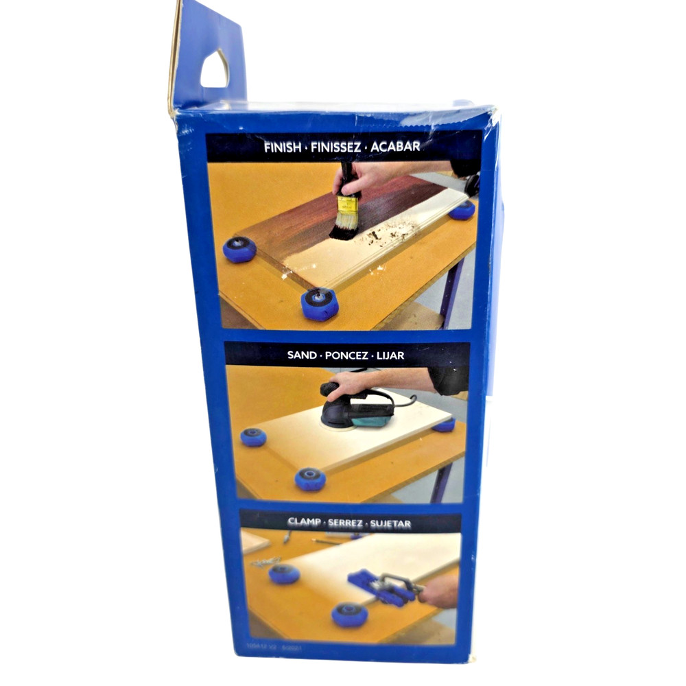 Kreg Multi-Purpose Project Blocks
