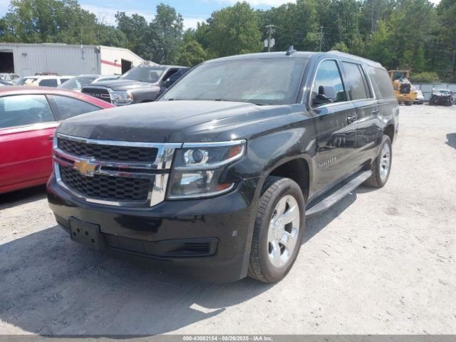 Fuse Box Engine Fits 15-20 ESCALADE 4855276