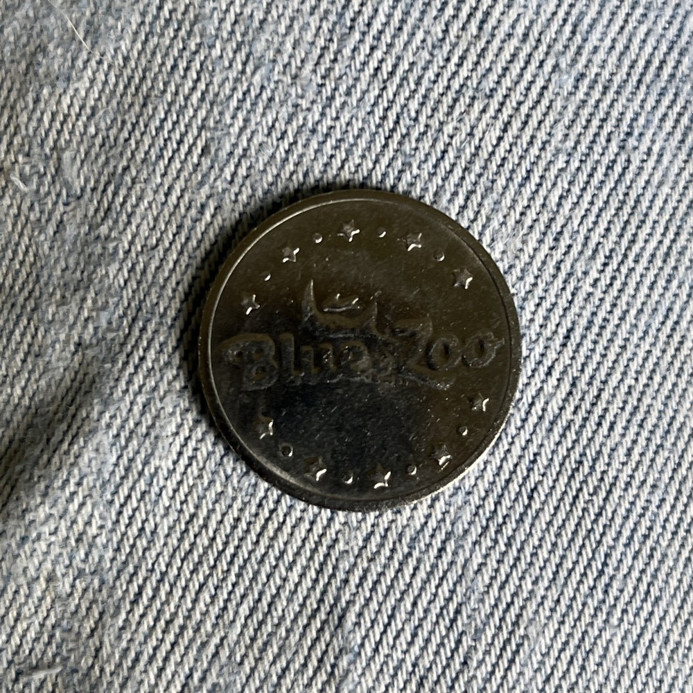 Blue Zoo Token