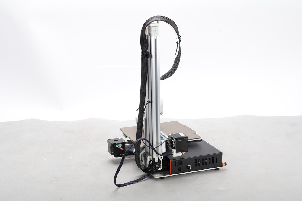Cetus 3DP-18-4B 3D Printer - No Accessories