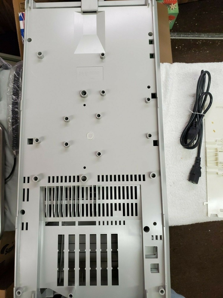 Nortel Norstar Modular ICS MICS 4x32 6.0 Software