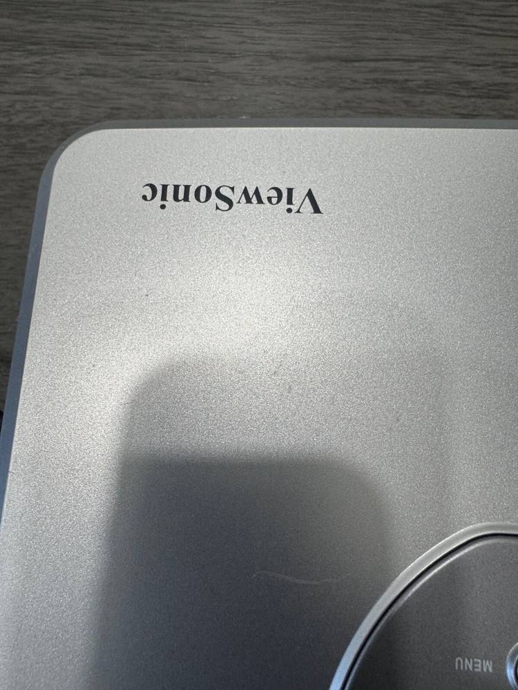 ViewSonic PJ7664 DLP Projector