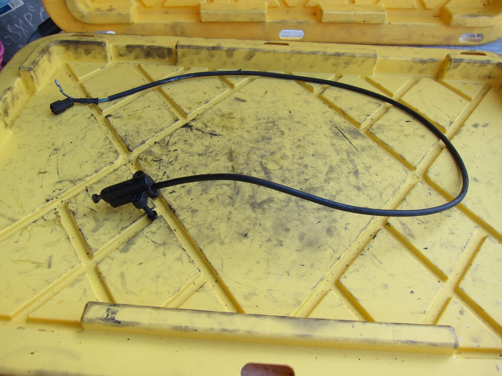 1995 Suzuki GS500E OEM KICKSTAND SIDE KICK STAND SENSOR