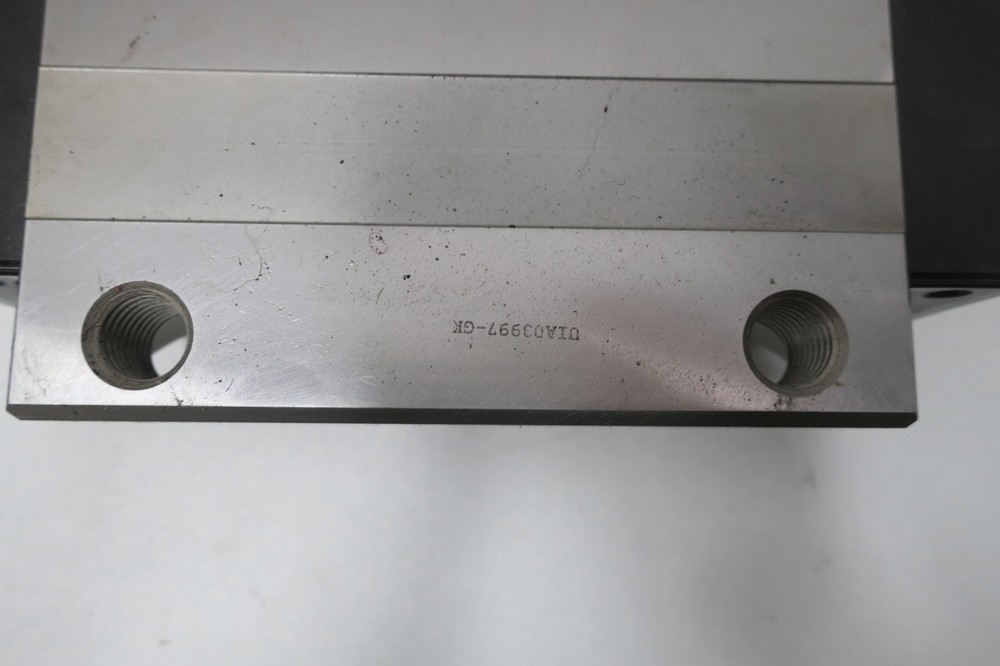 Thk SHS55 Linear Bearing Block