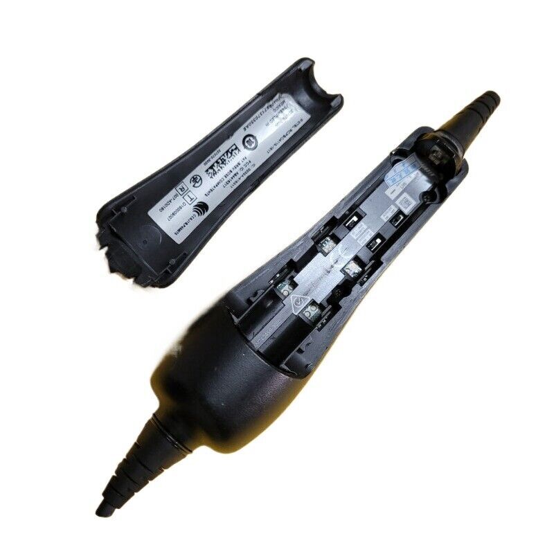 Genuine Bose-Control Module 416317 for Bose-A20 Headset Cable Cut