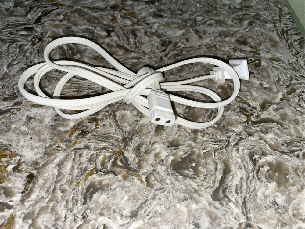 Presto Pro Salad Shooter Plus Model 0296001 REPLACEMENT CORD ONLY