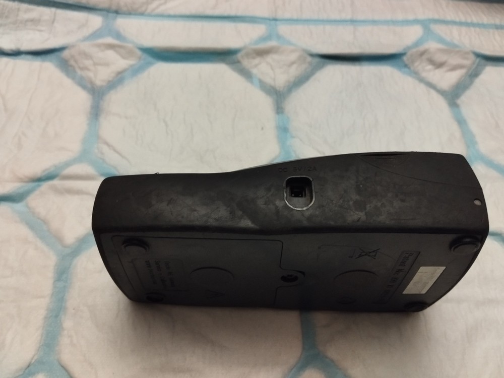 Testo printer 0554 0549 printer printer fast printer IRDA